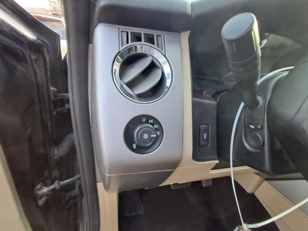 Driver Left Front Window Regulator Fits 07-17 EXPEDITION 4869676