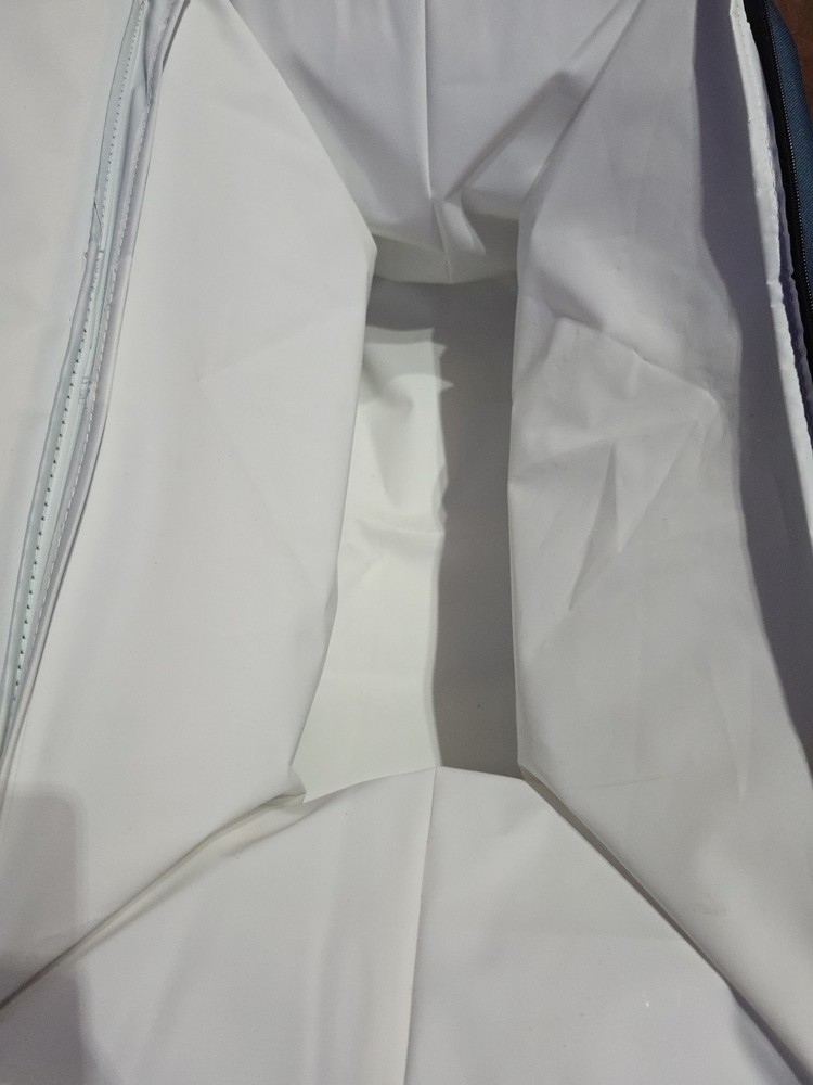 Corona Rolling Duffle Cooler Bag