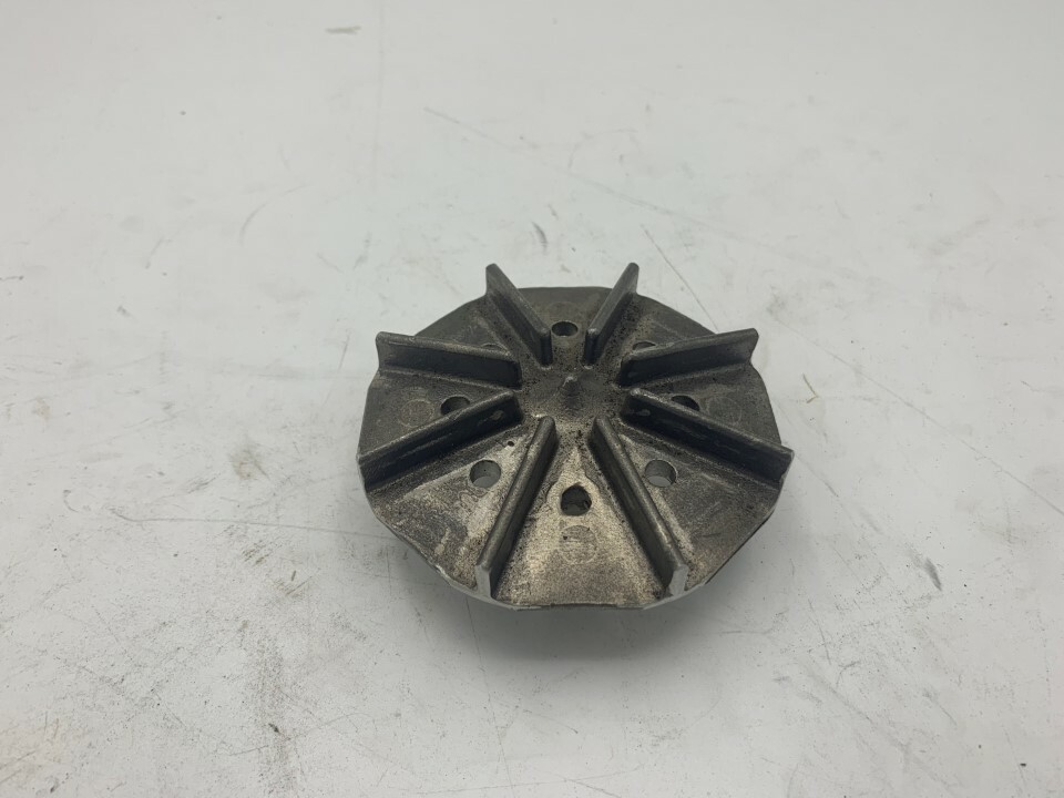 Durco PMP-AA1031J-D4 IMPELLER, AA1031J-D4
