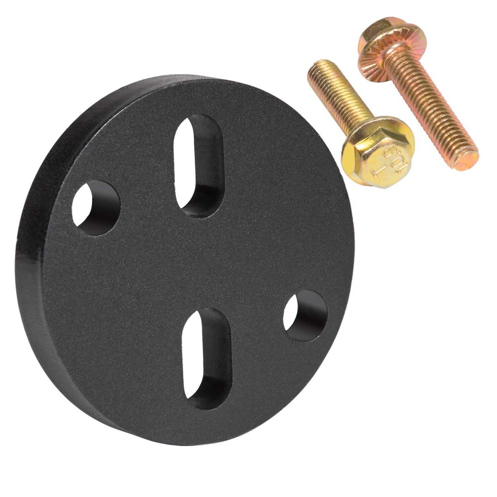 Injection Pump Gear Puller Tool Kit For Cummins Engine Dodge Ram Bosch VE Diesel