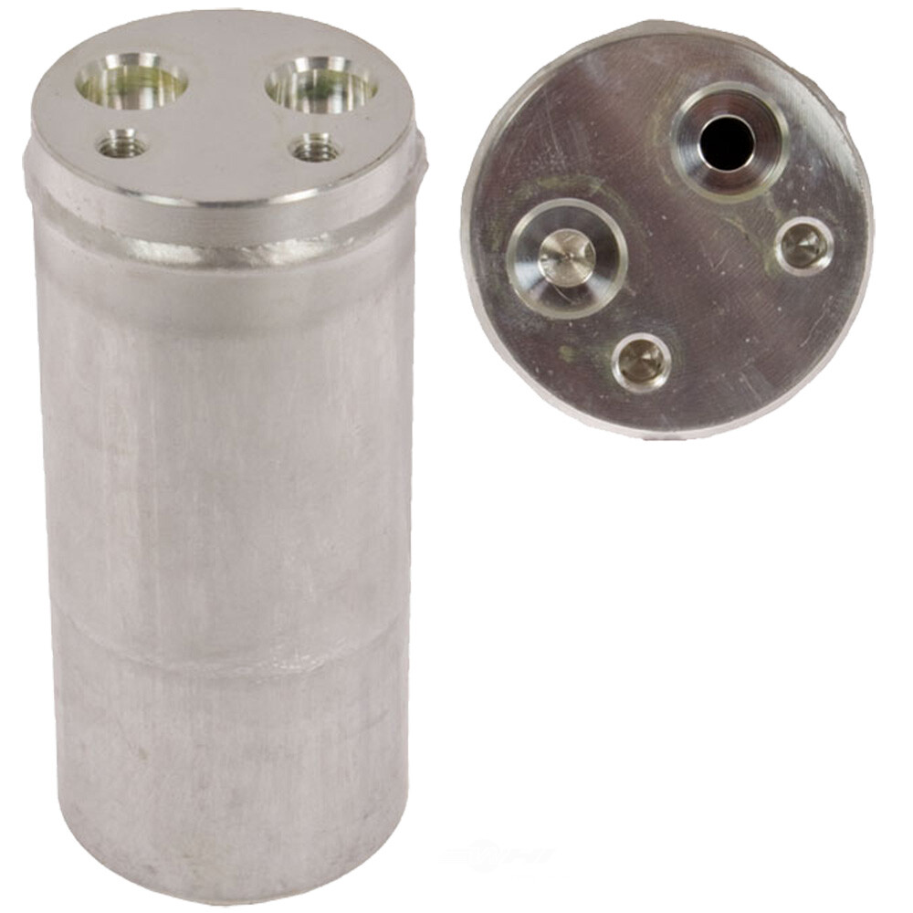 A/C Receiver Drier Global 1411661