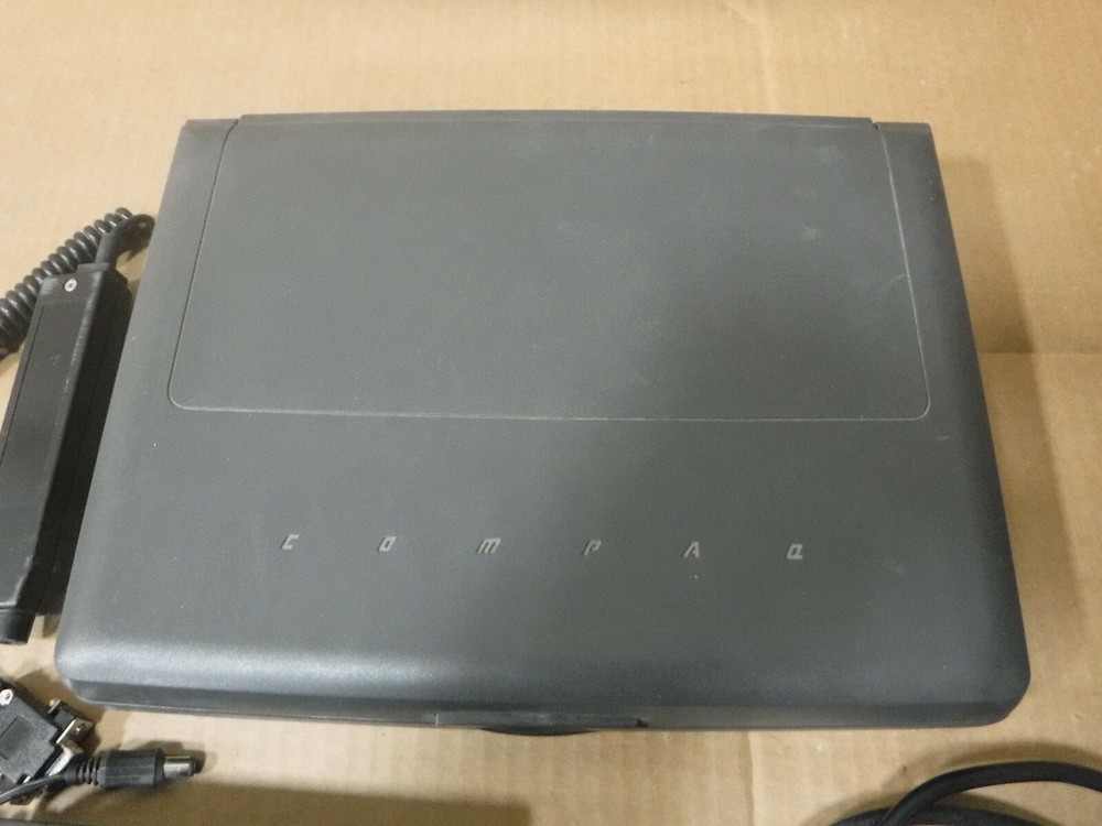 Contura series 2820E