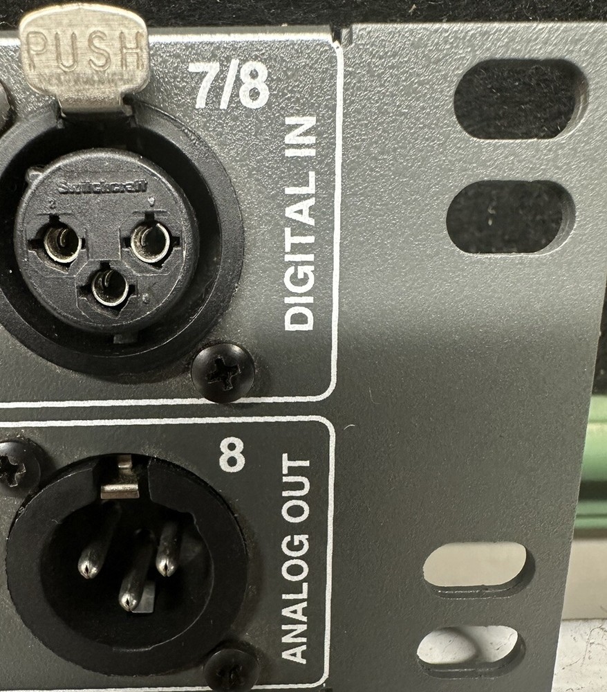 SPACE DIGITAL BREAKOUT PANEL by PLUTO