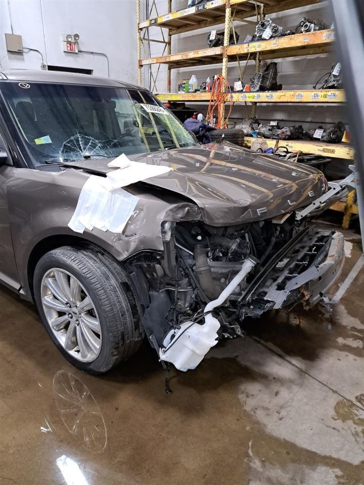 2019 Flex Jack Sku#4414120