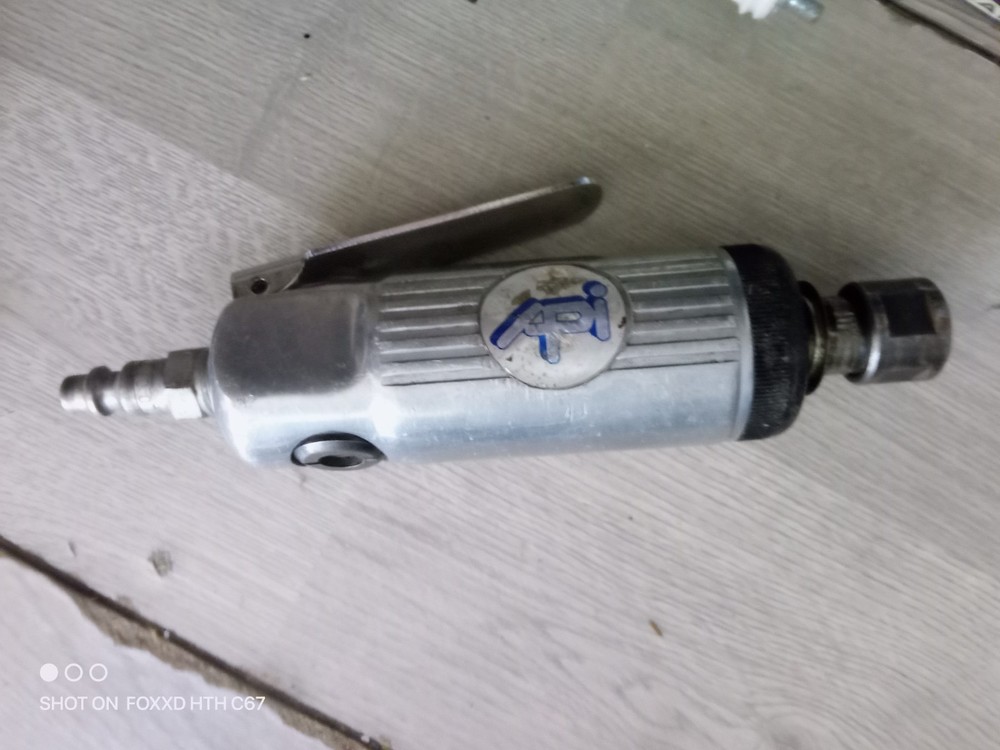 API AIR GRINDER Pneumatic (QUI000826)