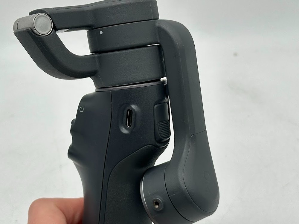 DJI Osmo Mobile 6 Smartphone Gimbal Stabilizer