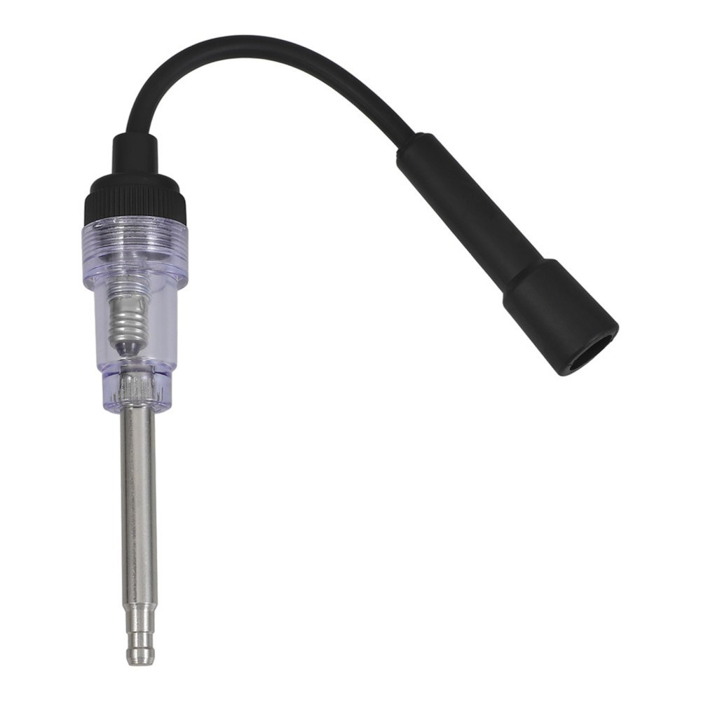 Ignition Tester Light Spark Small Engine Commercial Trailer Plug