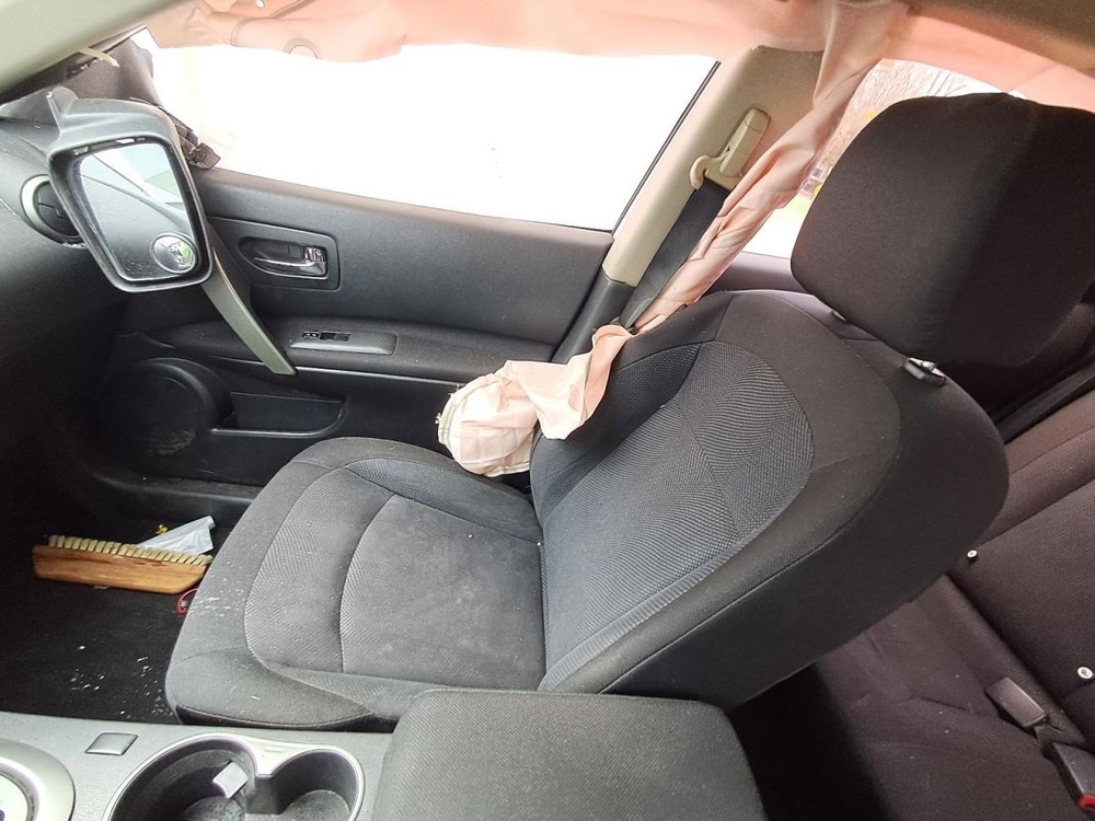 ROGUE 2013 Seat Rear 2739640