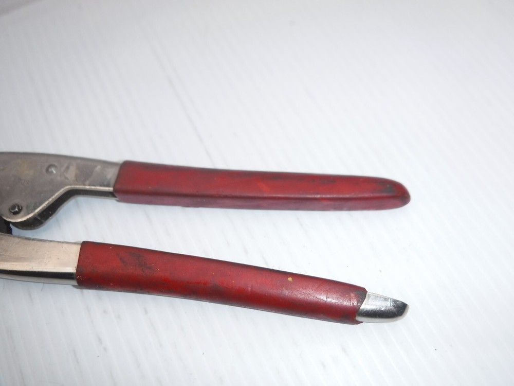 ETC L-607 Hand Crimp 2000-1