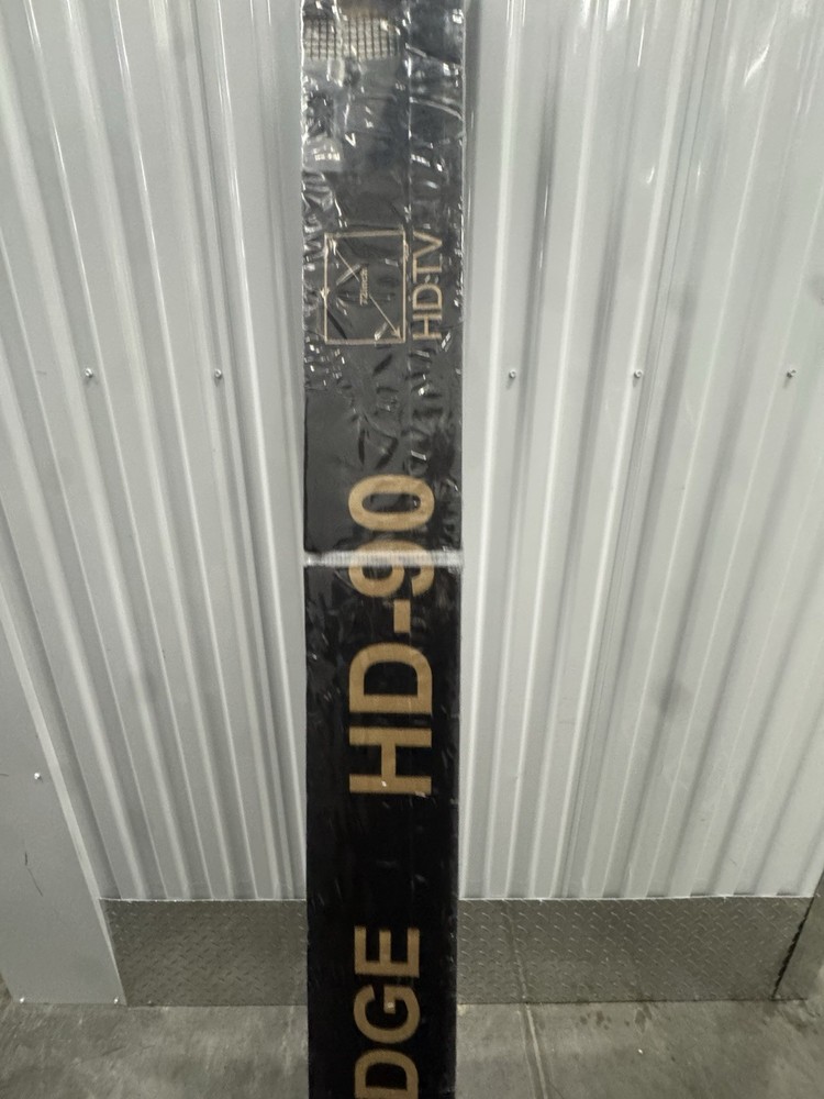 ZERO EDGE HD-90 3D HD PROJECTOR SCREEN