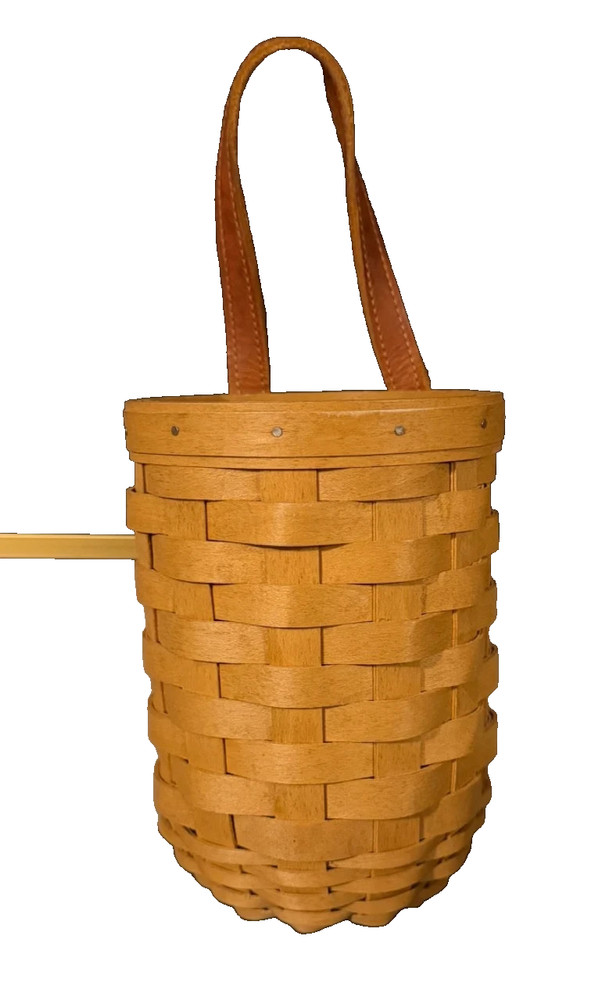 Longaberger Large Gatehouse Protector NO Basket NEW