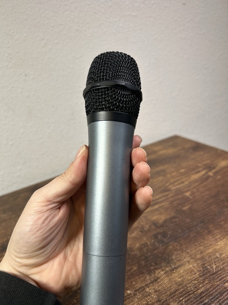 GEYGUY GTSK210-1 Replacement Microphone - Blue