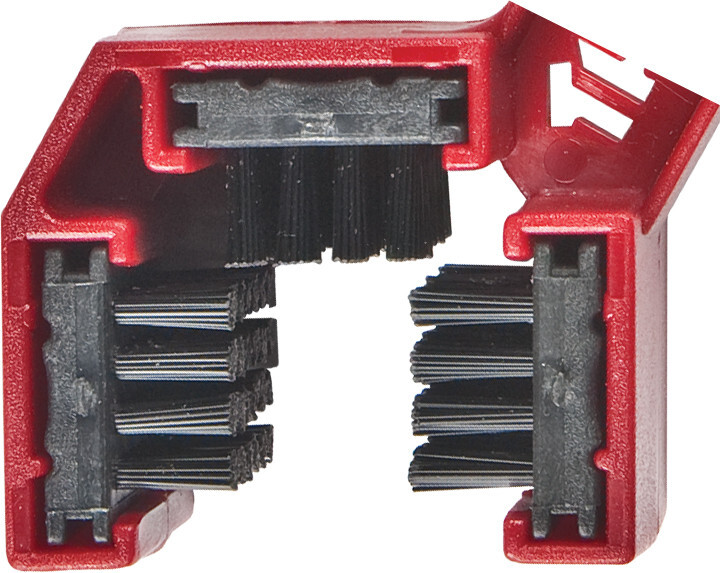 GRUNGE BRUSH - Replacement Brush Set - RBB400
