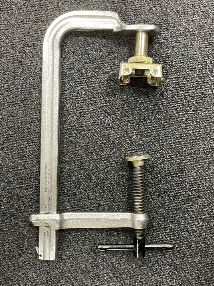 Strong Hand UM105PM Utility Clamp