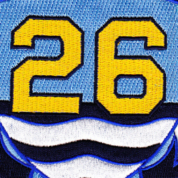 DESRON 26 Destroyer Squadron Patch - Version A