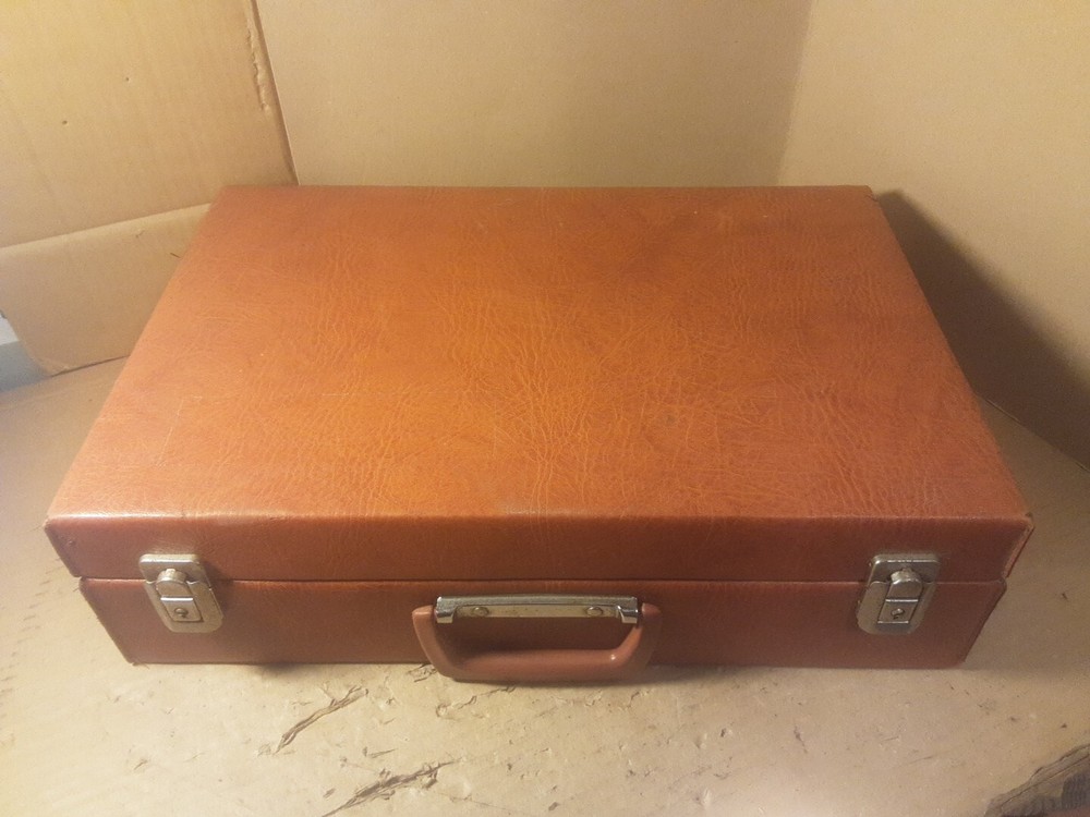 VINTAGE Pixtron Precorder model: ilc-ec ec WITH CASE