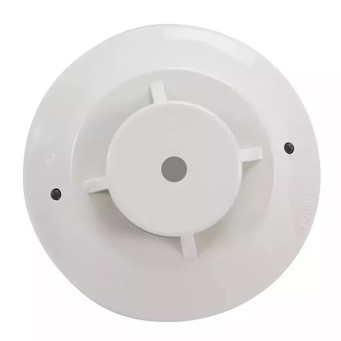 MIX 5251B Mircom Heat Detector Head Only