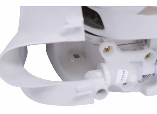 Thetford 34433 Aqua-Magic Style Plus TOILETS RV, NEW, SALE, FREE SHIPPING