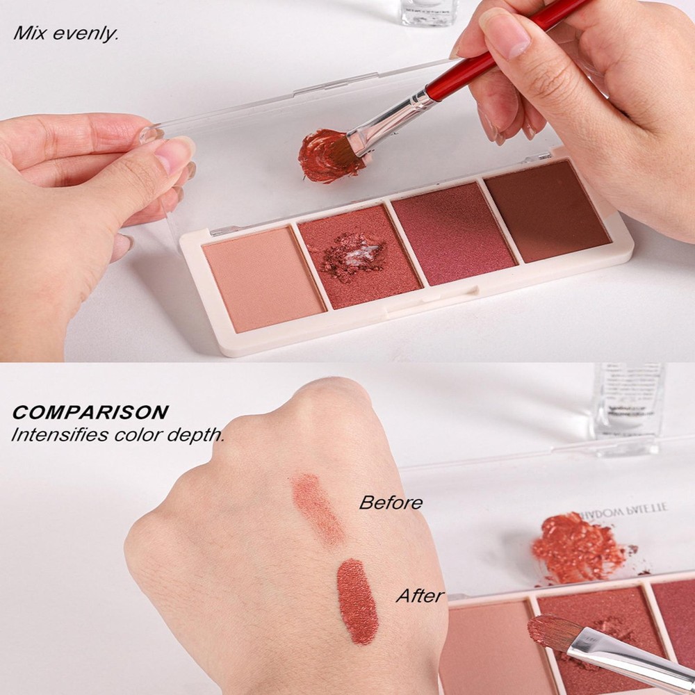 Makeup Mixing Liquid 0.3fl.oz/9ml