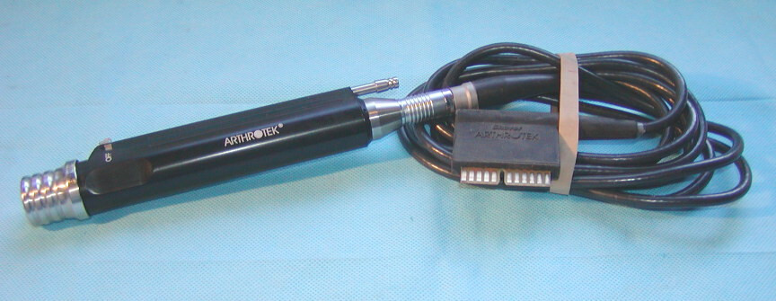 ARTHROTEK Arthroscopy shaver handpiece #906200R