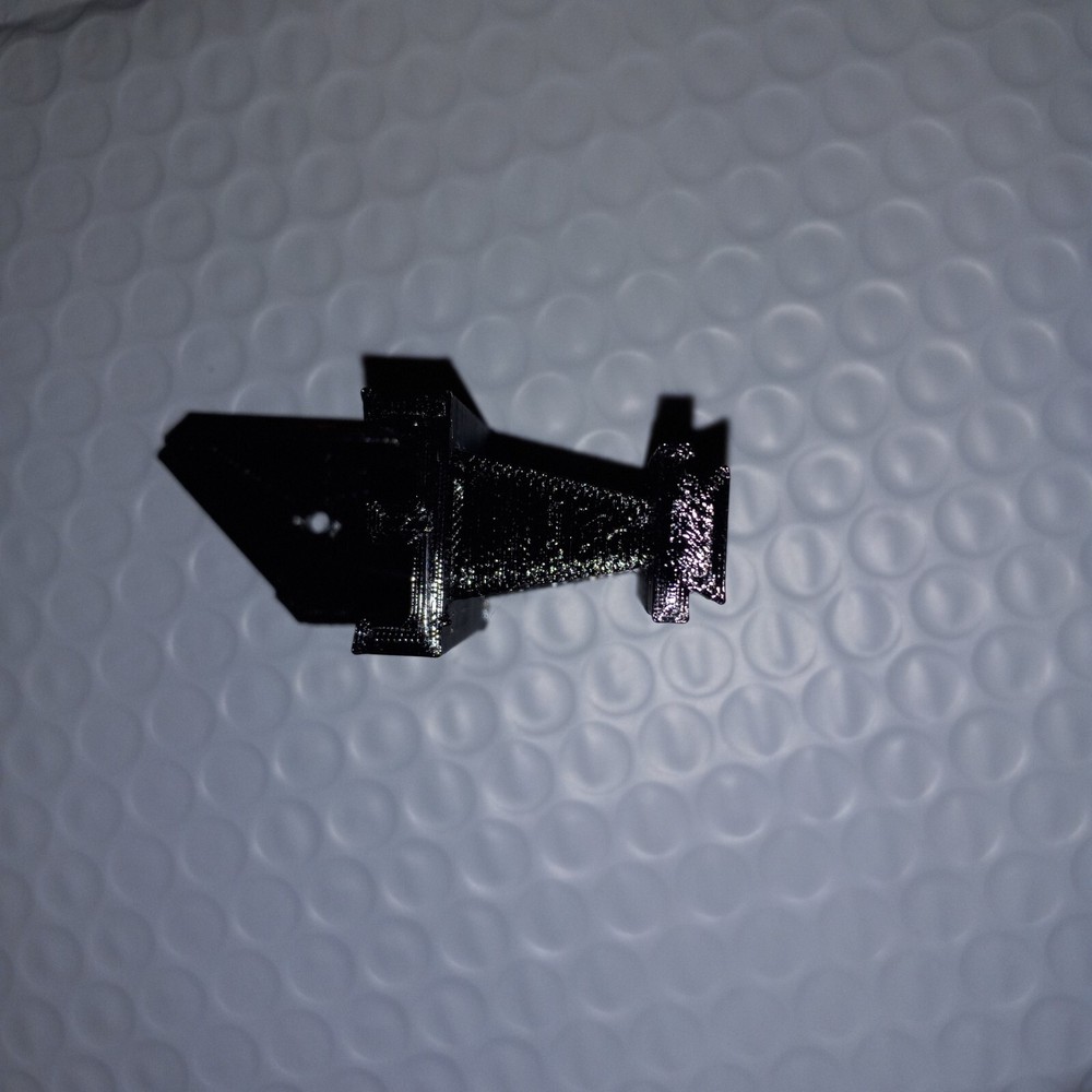 Meade ETX125 Red Dot Finder Mount Customer Custom Order