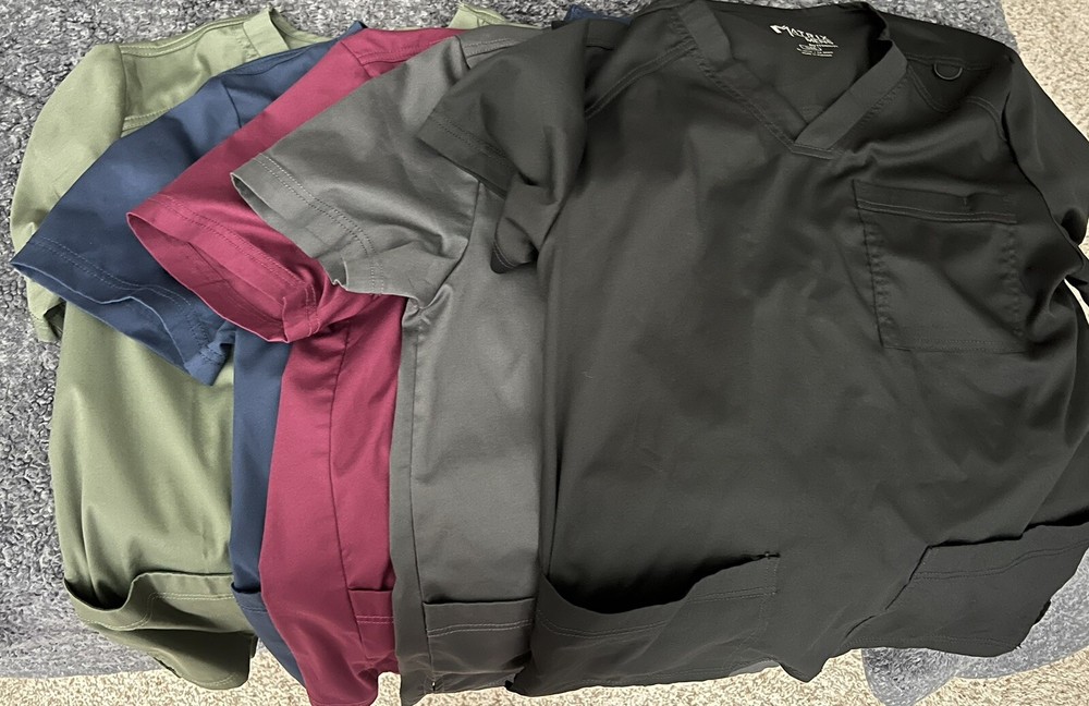 Preowned Scrub Sets For Men - Matrix Men By Maevn