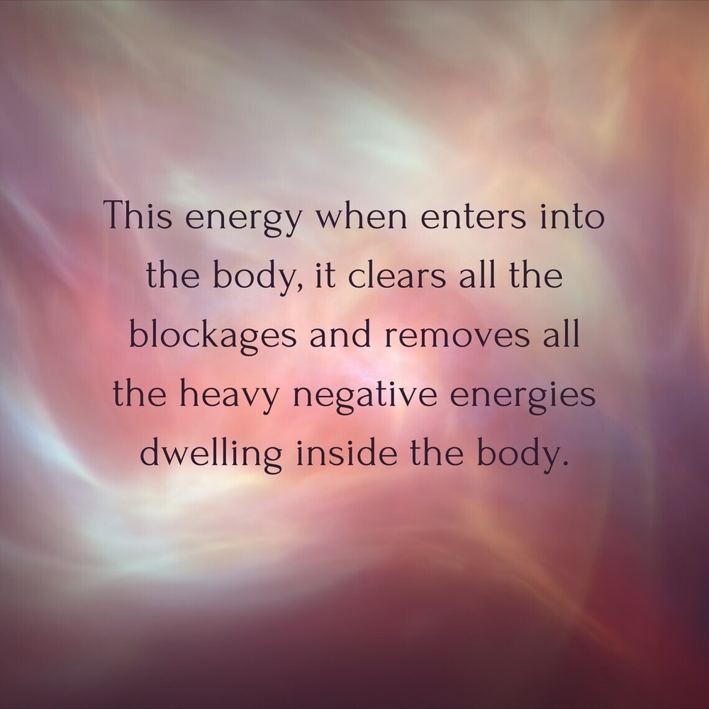 Hermetic Love and Attraction Energy Activation