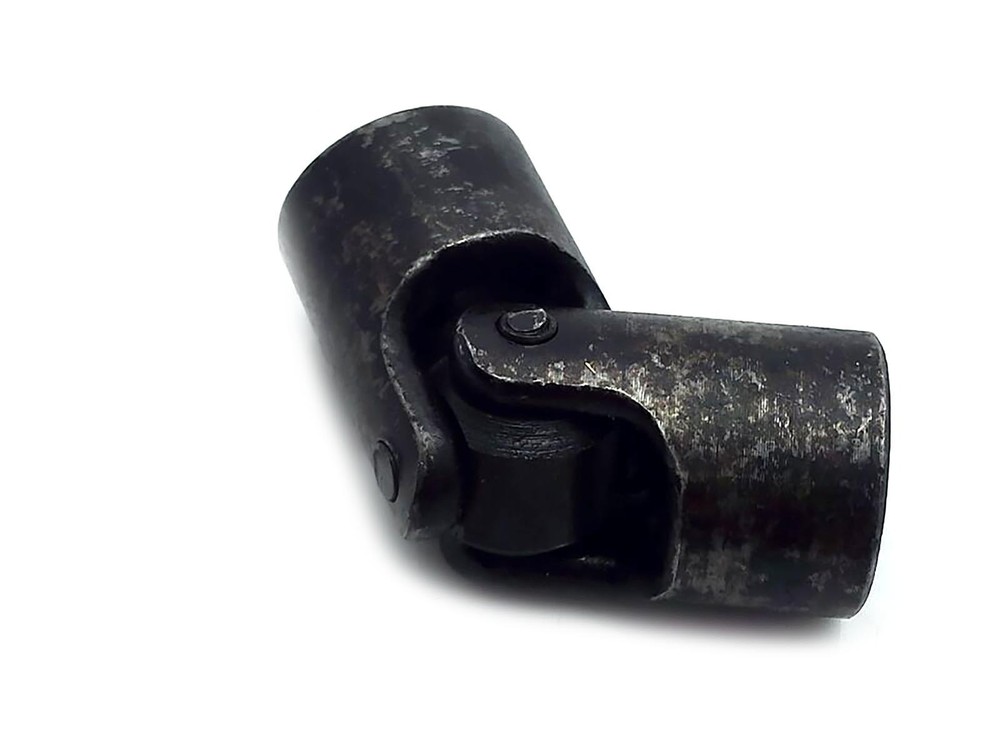 10 x 10mm Diameter Steering Universal Joint Motor Coupling Screw