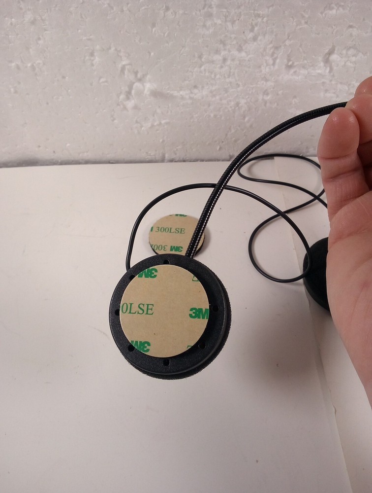 Motorcycle Helmet Bluetooth Headset