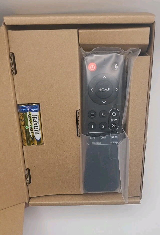 Polycom Camera E60 Remote Control - Free Shipping