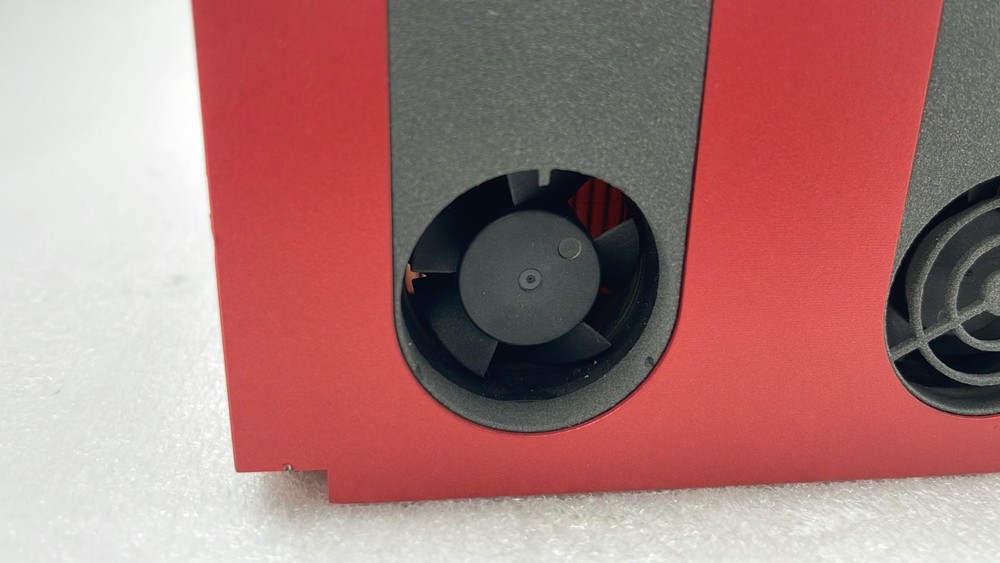 DAYY PHOTONICS Multi-SLED Integrated Spectral Bench Light Source **AS IS