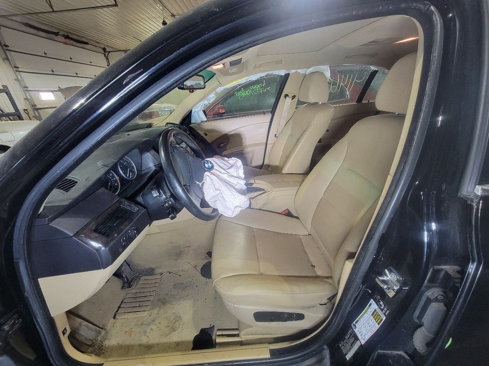 525I 2005 GAS PEDAL ONLY 2062862