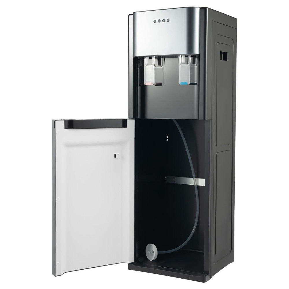 Water Dispenser Office Drinking Machine Bottom Loading 20L/5.28 Gallon Home