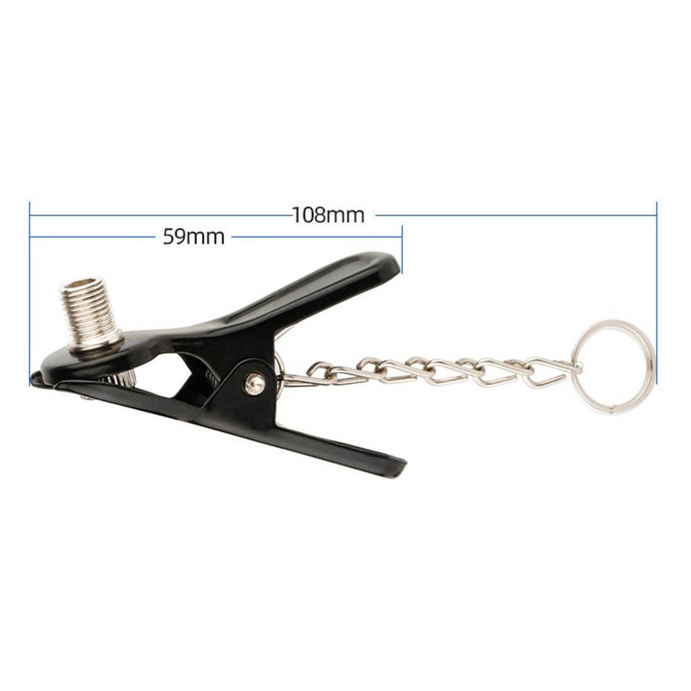 Reliable and Long lasting Bicycle Pump Clip for Various Inflation Needs