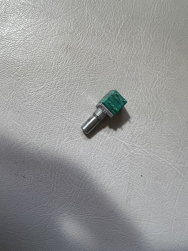 Medicool Pro Power 35k Portable Control Board Speed Knob Replacement Part
