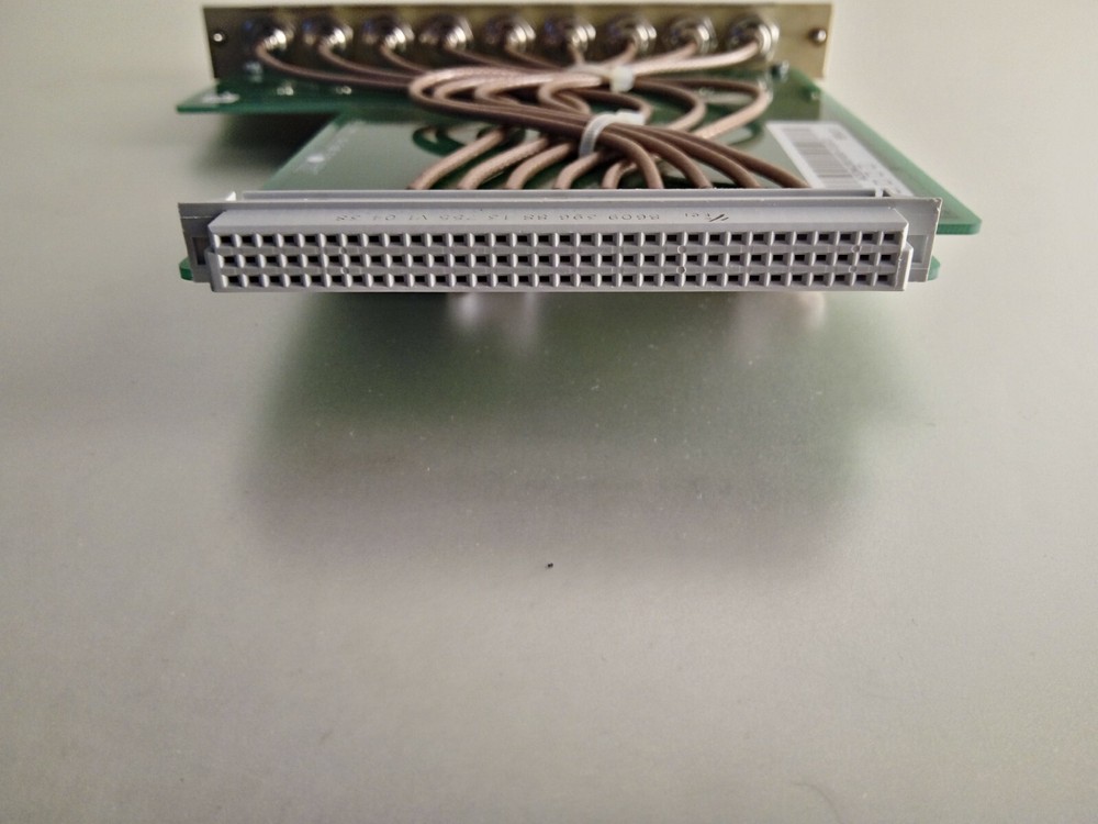 Axon BPL01 IO Frame Synchronizer Card