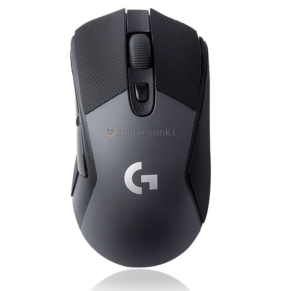 Wireless Lightspeed Logitech G603 Black Gaming Mouse