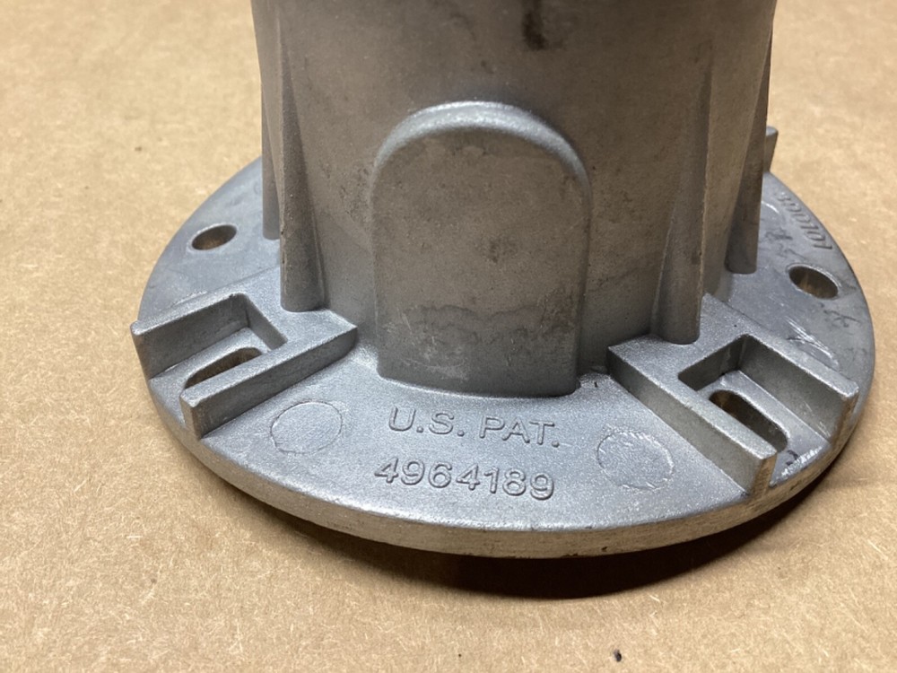 390101 Intake Assembly #113L74