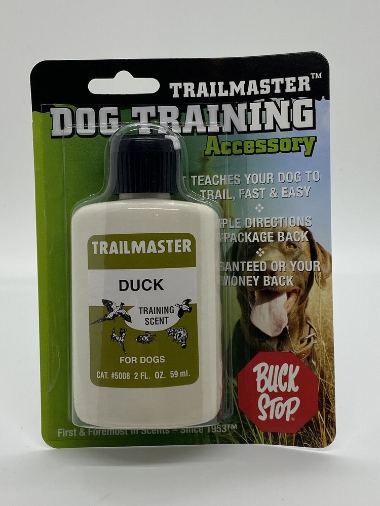 Buck Stop Trailmaster Duck Scent