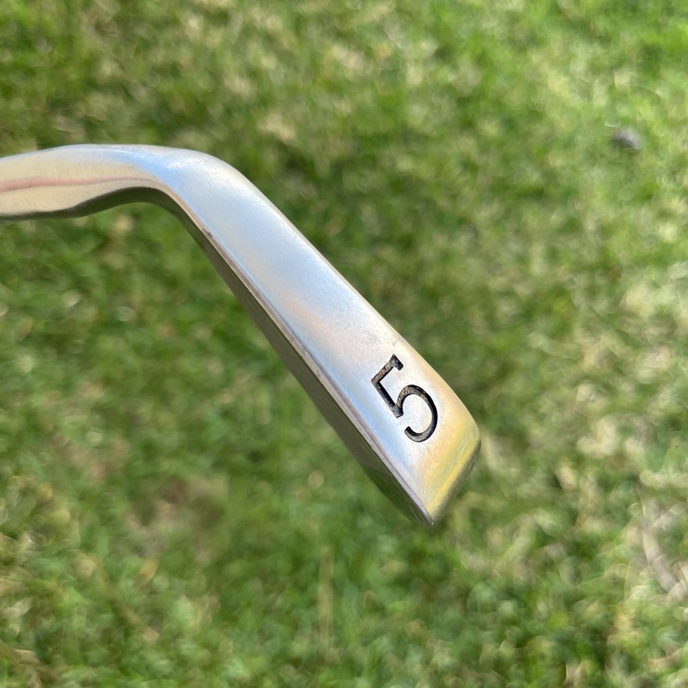 Medicus Single Hinge 5 Iron Swing Trainer RH