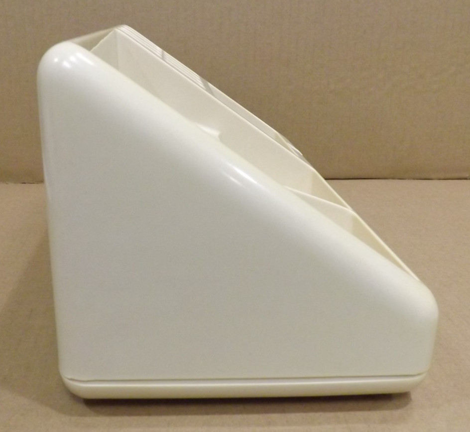 Vintage Burtch Barone Cosmetic Makeup Organizer