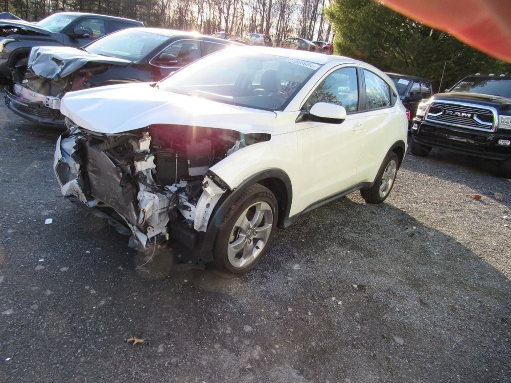 HR-V 2019 Glove Box 1031613