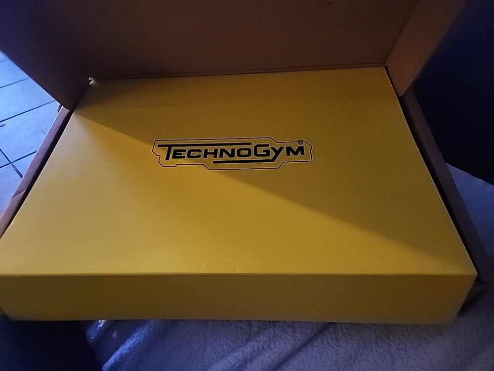 TECHNOGYM WELLNESS BALL