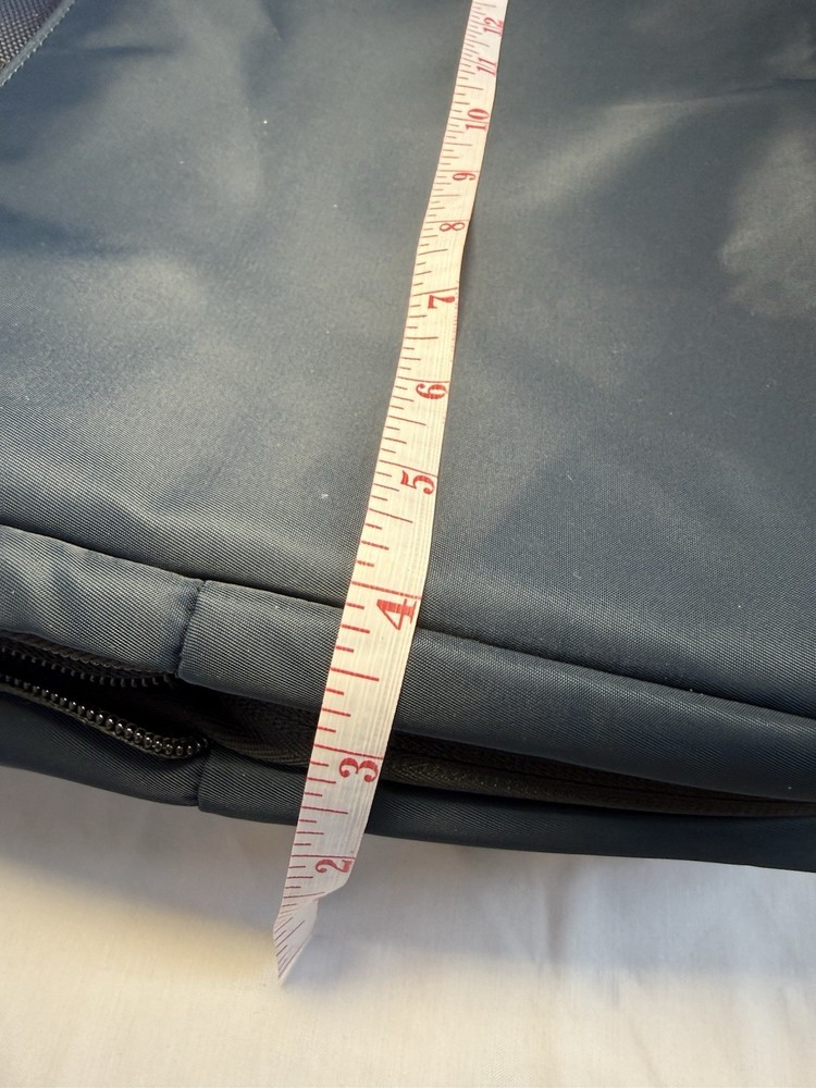 SAMSONITE Ballistic Nylon Laptop Bag Briefcase Messenger Shoulder Strap