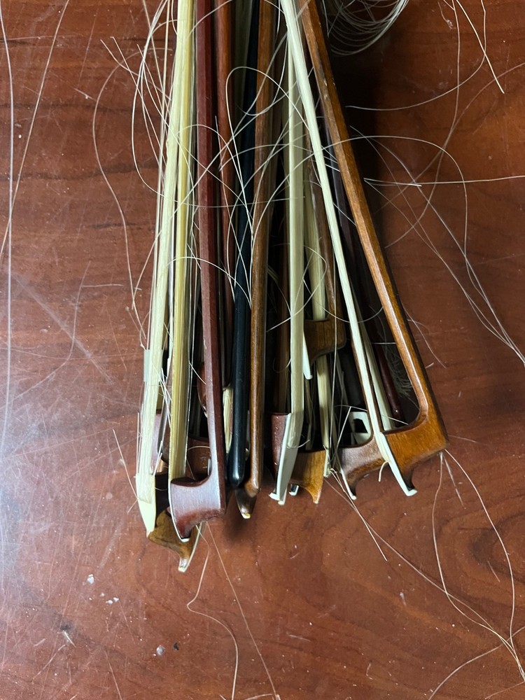 Mixed All Size Bow Package (20 Count)