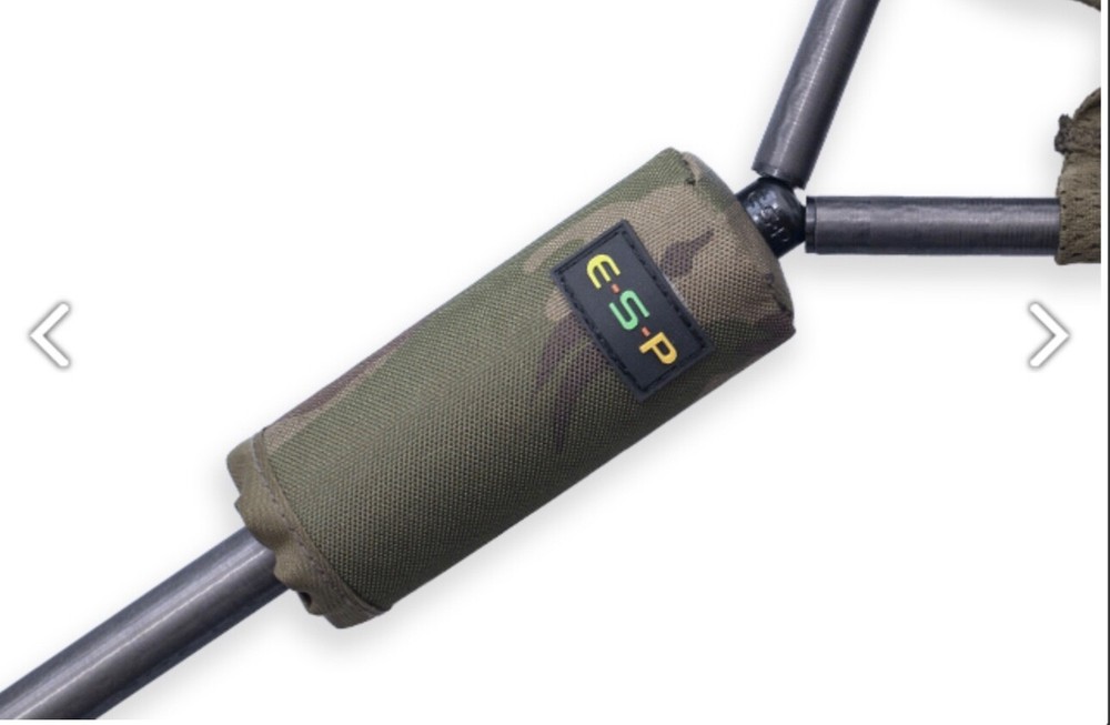 ESP FISHING CAMO SCREWED-ON SMALL NET FLOAT