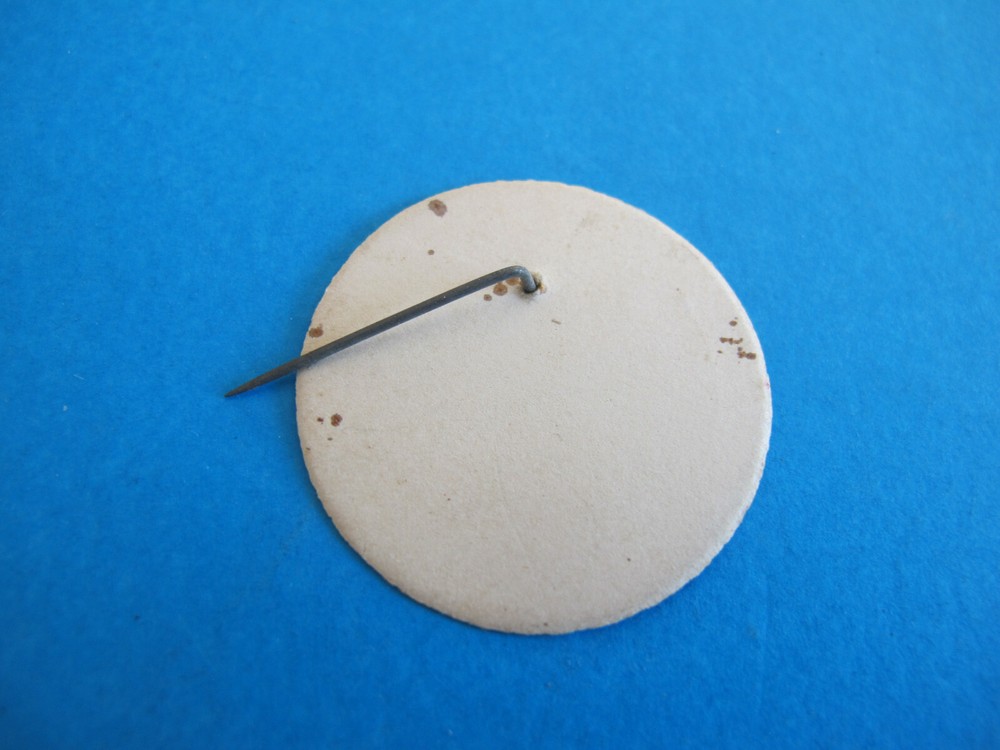 Royal Life Saving Card Badge