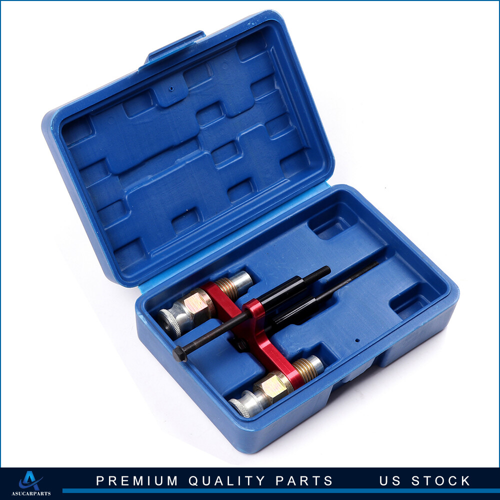 Fuel Injector Removal Installation Tool Puller For BMW N20 N55 Engine