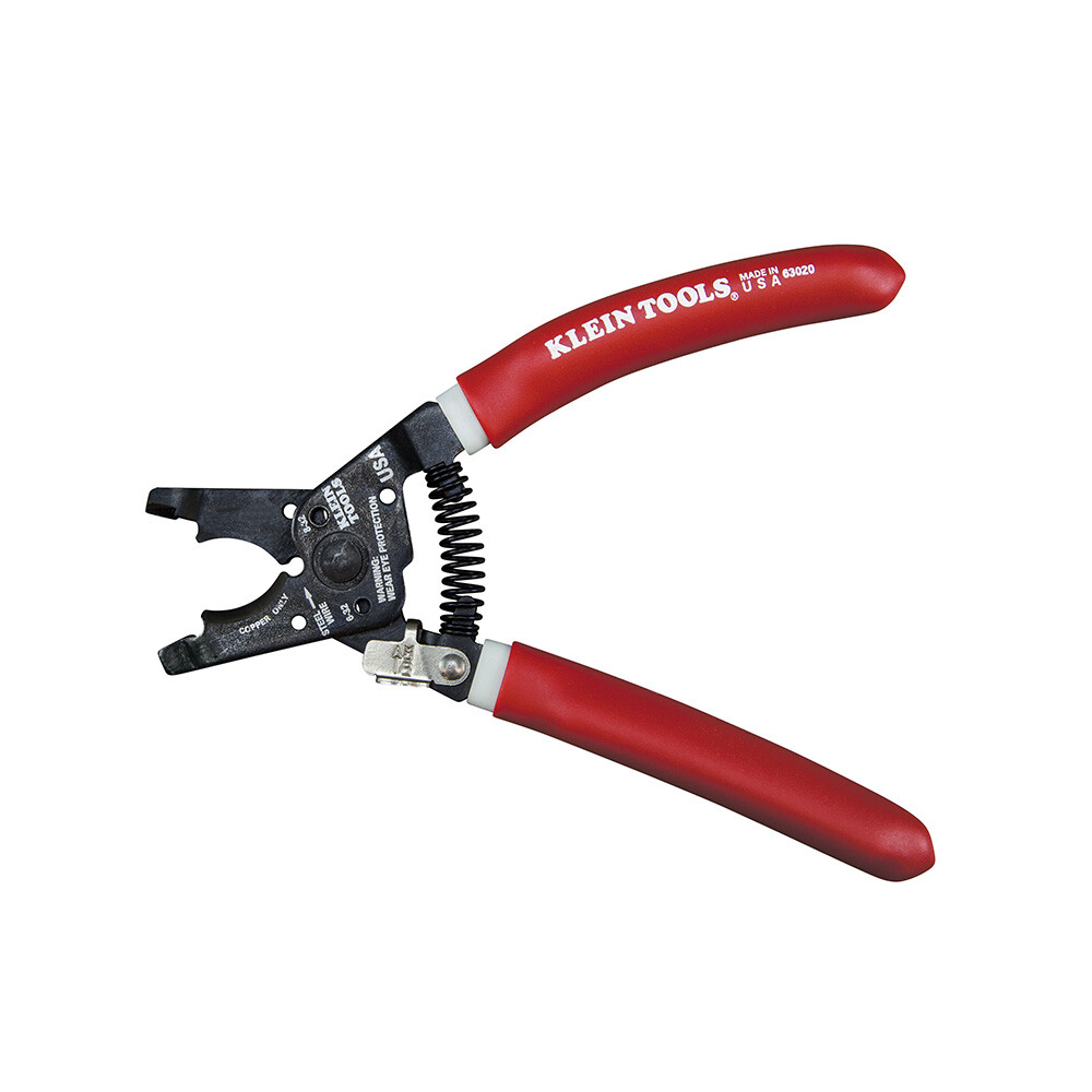 Klein Tools 63020 Klein-Kurve® Multi-Cable Cutter