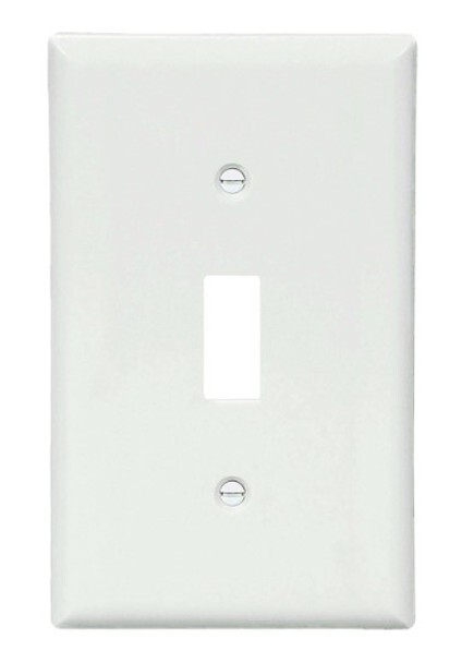 Eaton NSB 5134LA-10-L Wallplates and Switch Accessories, EA